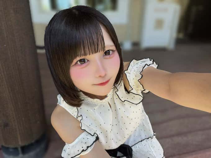 明音 いろは(らむね いろは)【ブルー】プロフィール|MEGAFON【メガフォン】画像