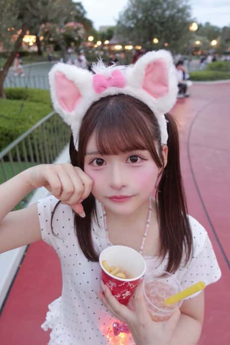 日陽 きい(ひまり きい)【イエロー】プロフィール|MEGAFON【メガフォン】画像