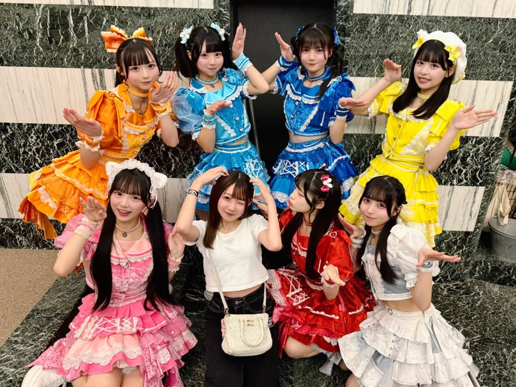 LIVE情報 10月13日:『ぐんまちゃんアイドルフェスティバル2025』@群馬県庁県民広場及び群馬会館他周辺|MEGAFON【メガフォン】LIVE情報 10月13日:『ぐんまちゃんアイドルフェスティバル2025』@群馬県庁県民広場及び群馬会館他周辺|MEGAFON【メガフォン】