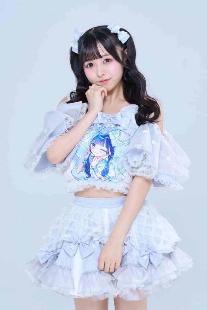 【夏フェス2025】アーティスト写真 コスチューム 2　画像