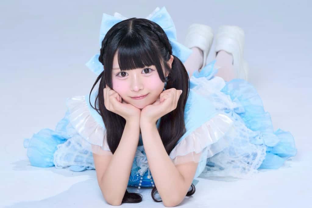 【夏フェス2025】アーティスト写真 コスチューム 2　画像