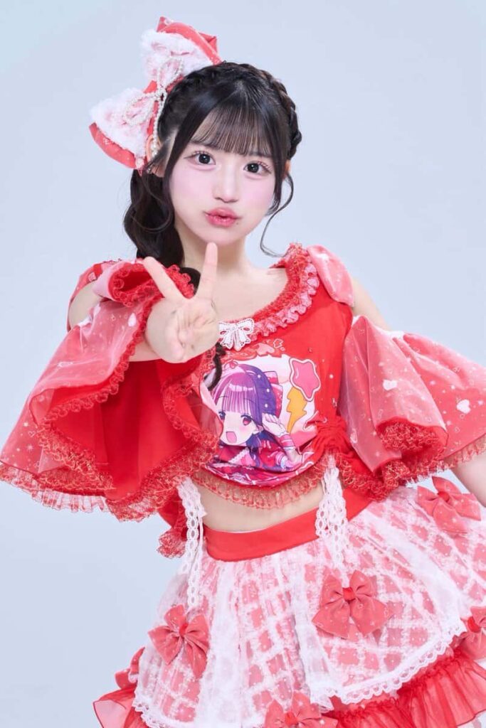 【夏フェス2025】アーティスト写真 コスチューム 2　画像
