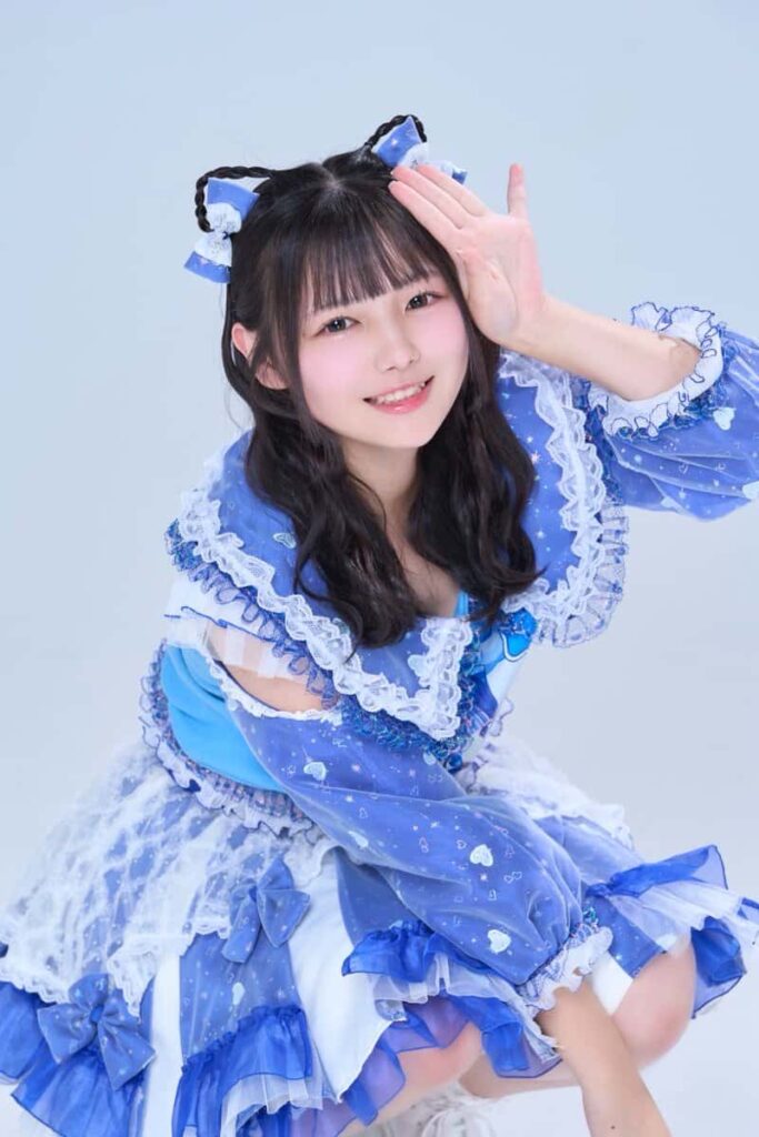 【夏フェス2025】アーティスト写真 コスチューム 2　画像