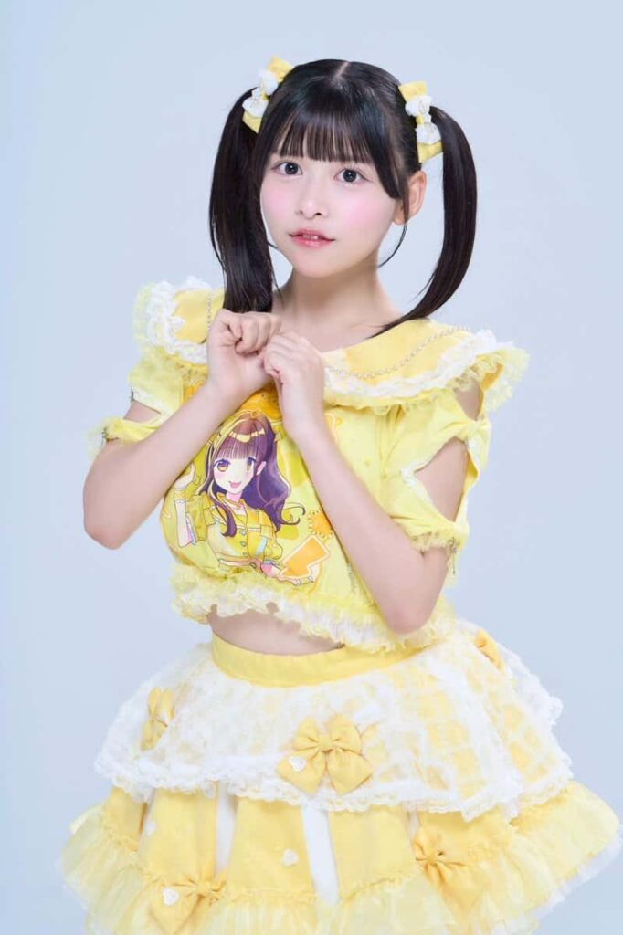 【夏フェス2025】アーティスト写真 コスチューム 2　画像