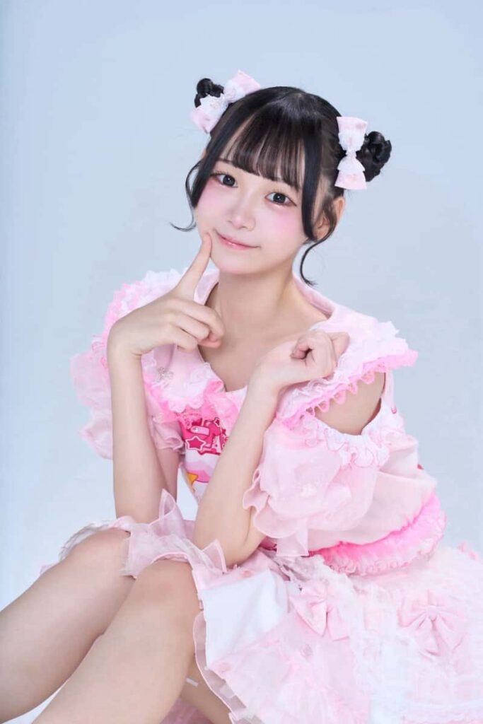 【夏フェス2025】アーティスト写真 コスチューム 2　画像