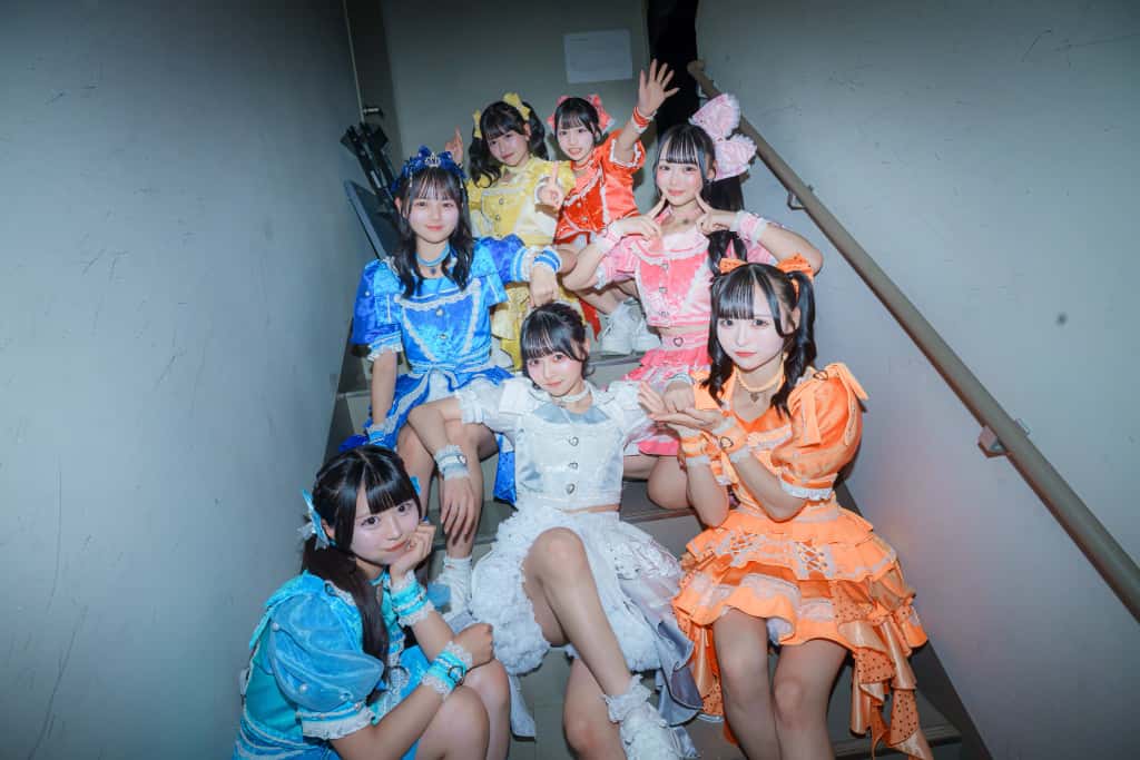 LIVE情報 8月4日:『HEROIOES LEAGUE I』@恵比寿ガーデンホール|MEGAFON【メガフォン】