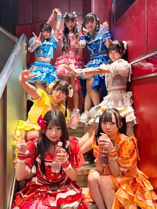 LIVE情報 8月26日：『エンドレスサマー2025』＠0000｜MEGAFON【メガフォン】