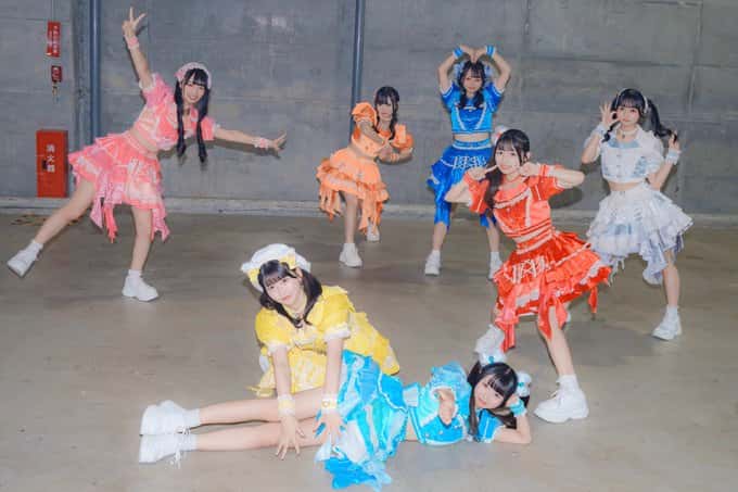 LIVE情報 9月15日:『iLiVE! vol.19』@Kanadevia Hall|MEGAFON【メガフォン】