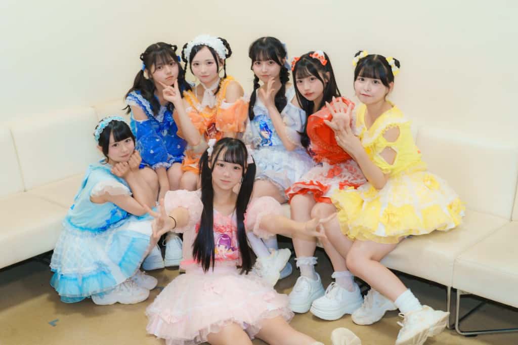 LIVE情報 8月3日:『TIF2025』@お台場|MEGAFON【メガフォン】