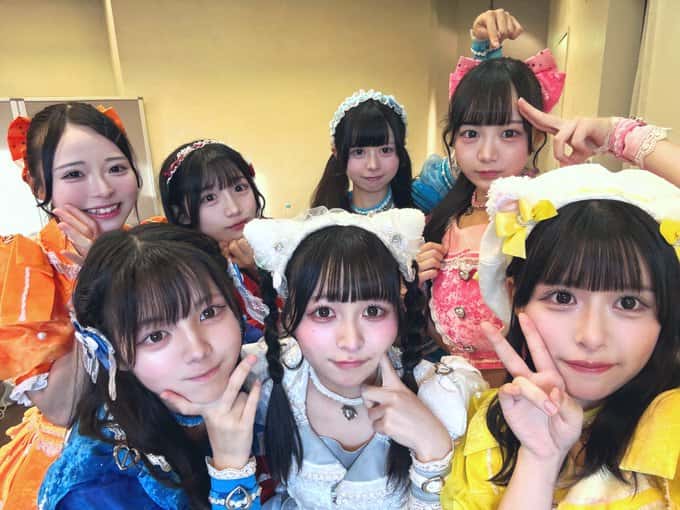 LIVE情報 8月17日:『HEROINES ONE COIN』@Spotify O-WEST|MEGAFON【メガフォン】