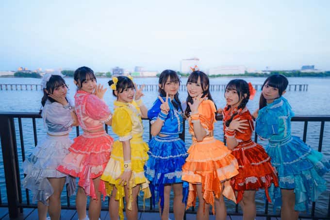 LIVE情報 8月23日:『HEROINES SUMMER extra!!!』@GARDEN 新木場 FACTORY|MEGAFON【メガフォン】