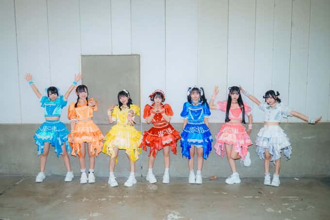 LIVE情報 8月24日:『HEROINES SUMMER』@Zepp DiverCity (TOKYO)|MEGAFON【メガフォン】