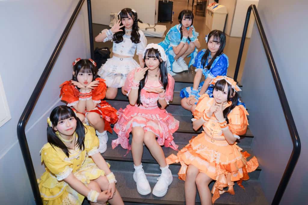 LIVE情報 9月8日:『僕らの秋を始めよう!2025』@Zepp Shinjuku|MEGAFON【メガフォン】