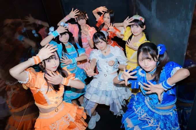 LIVE情報 9月18日：『テンシンランマン主催 テンラン会〜MEGAFON編〜』＠NAGOYA ReNY Limited｜MEGAFON【メガフォン】
