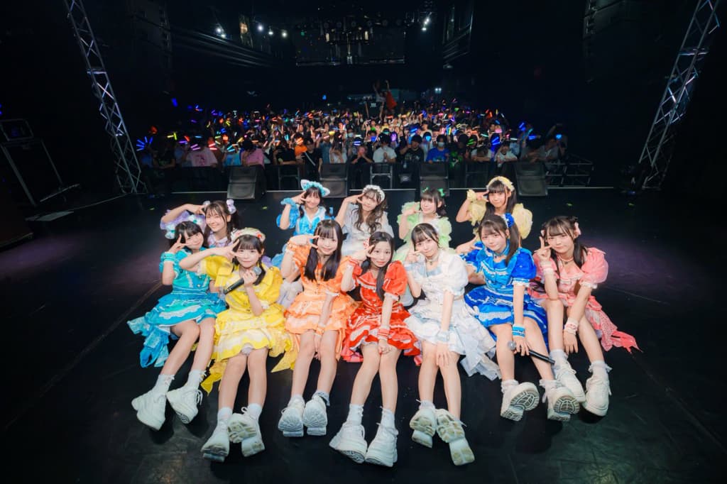 LIVE情報 9月18日:『テンシンランマン主催 テンラン会〜MEGAFON編〜』@NAGOYA ReNY Limited|MEGAFON【メガフォン】