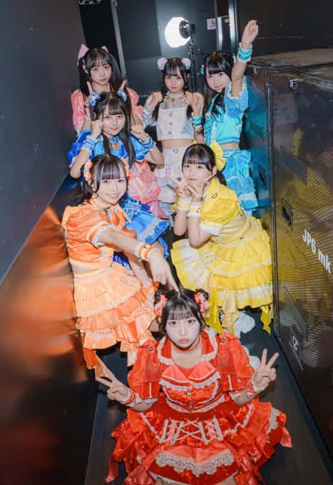 LIVE情報 9月23日:『HEROINES LEAGUE Ⅰ Sep. part1』@KANDA SQUARE HALL|MEGAFON【メガフォン】