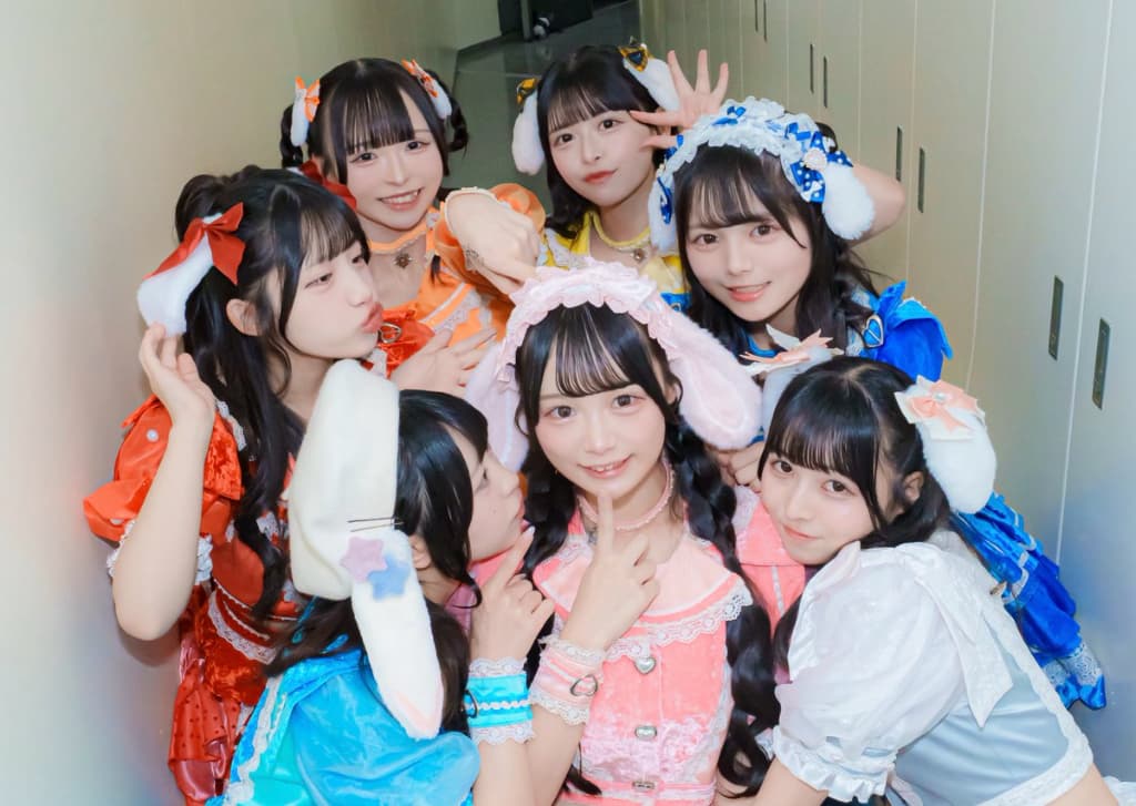 LIVE情報 9月29日:『HEROINES PARTY』@新宿ReNY|MEGAFON【メガフォン】