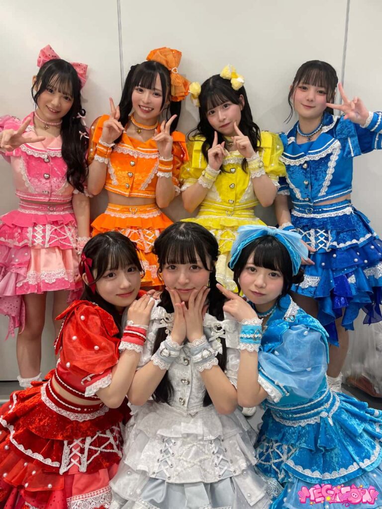 LIVE情報 9月6日:『HEROINES ViViD』@Veats SHIBUYA|MEGAFON【メガフォン