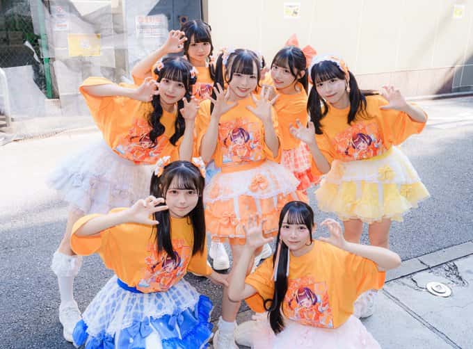 『HEROINES FES -渋谷サーキット-』@Spotify O-WEST