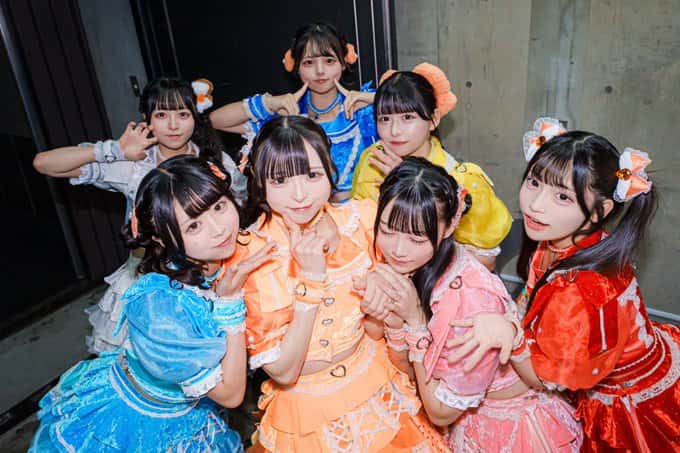 『HEROINES FES -渋谷サーキット-』@Spotify O-WEST