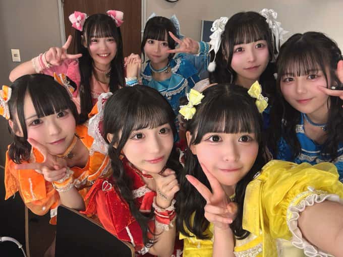 LIVE情報 10月14日:『Idolverse Fes』@Spotify O-EAST|MEGAFON【メガフォン】