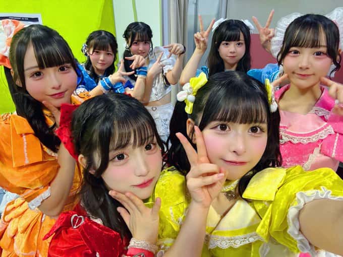 LIVE情報 10月18日:『HEROINES PARTY』@白金高輪SELENE b2|MEGAFON【メガフォン】