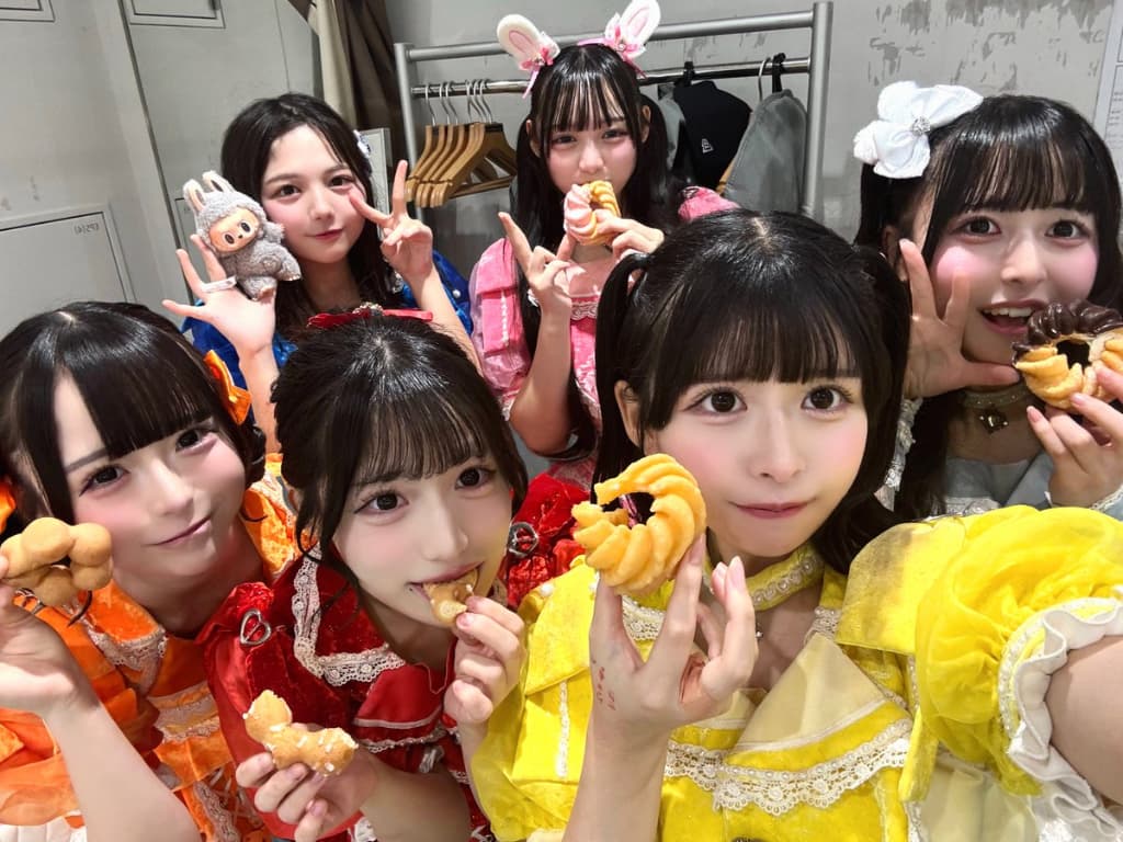 LIVE情報 10月19日:『Beat Rush -Vatious-』@KANDA SQUARE HALL|MEGAFON【メガフォン】