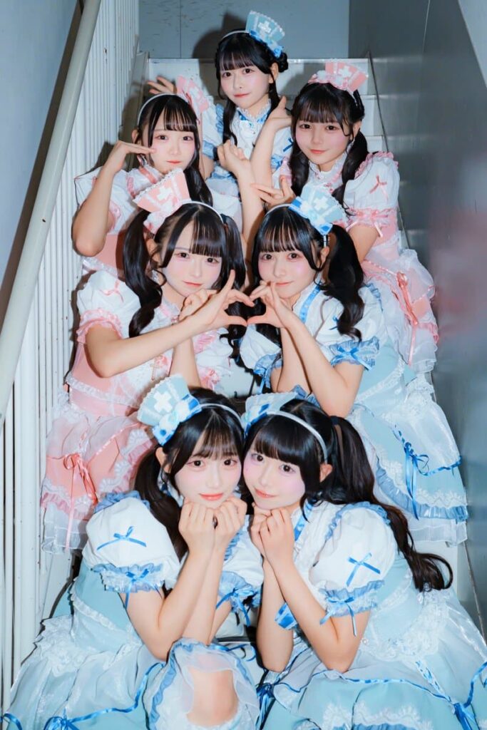 LIVE情報 10月27日:『HEROINES HALLOWEEN DAY1』@Zepp DiverCity(TOKYO)|MEGAFON【メガフォン】