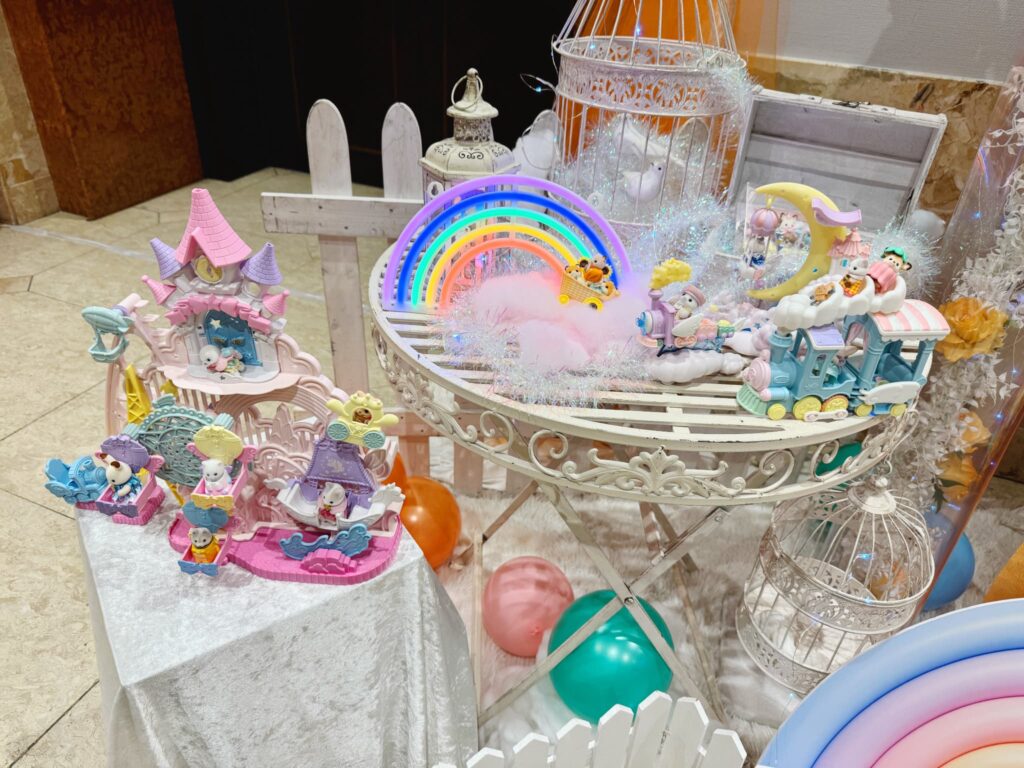 LIVE情報 11月10日：『小晴のか生誕祭2025』＠恵比寿ザ・ガーデンルーム｜MEGAFON【メガフォン】