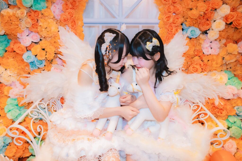 LIVE情報 11月10日：『小晴のか生誕祭2025』＠恵比寿ザ・ガーデンルーム｜MEGAFON【メガフォン】