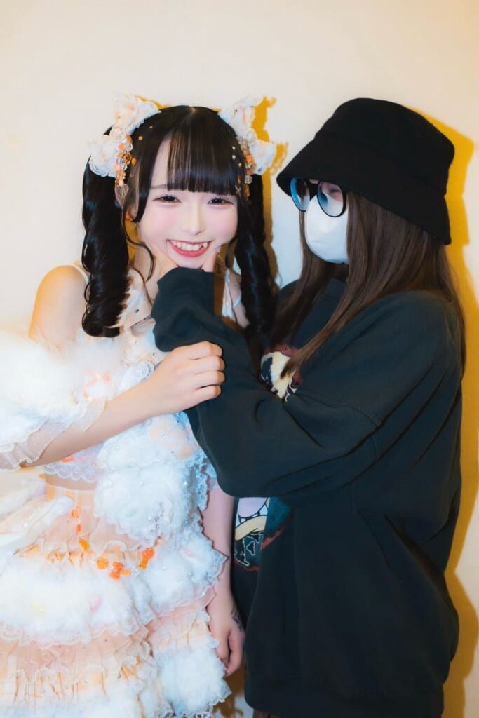 LIVE情報 11月10日：『小晴のか生誕祭2025』＠恵比寿ザ・ガーデンルーム｜MEGAFON【メガフォン】