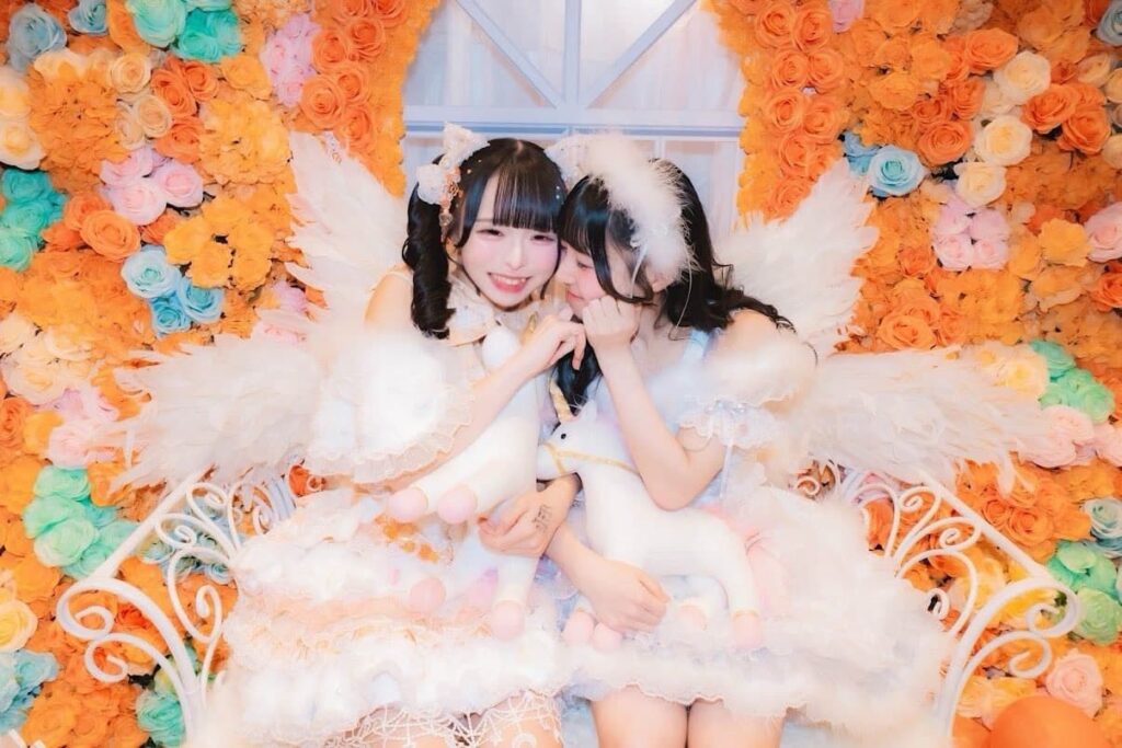 LIVE情報 11月10日：『小晴のか生誕祭2025』＠恵比寿ザ・ガーデンルーム｜MEGAFON【メガフォン】