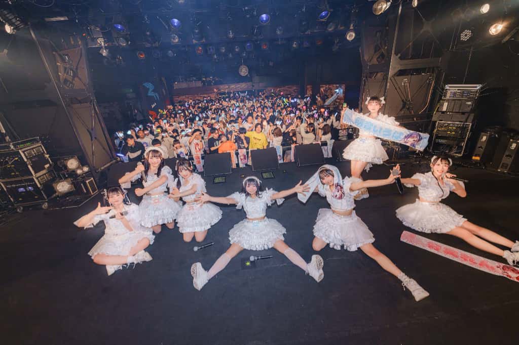 LIVE情報 11月13日:『バカ大声』@名古屋CLUB QUATTRO|MEGAFON【メガフォン】