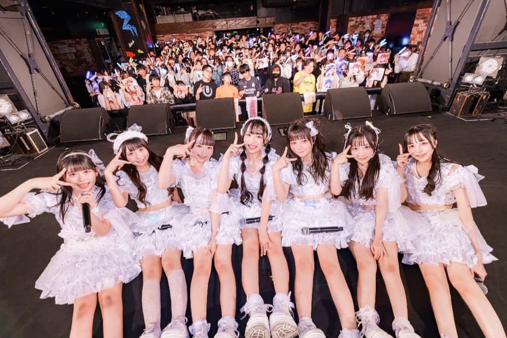 LIVE情報 11月13日:『バカ大声』@名古屋CLUB QUATTRO|MEGAFON【メガフォン】