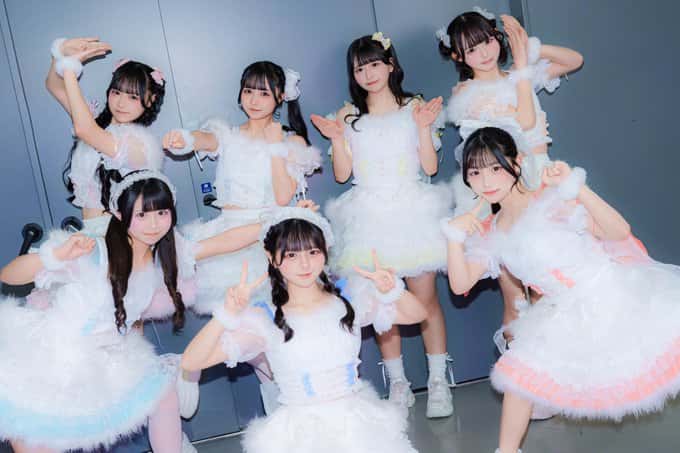 LIVE情報 11月15日：『HEROINES FES in NAGOYA』＠COMTEC PORTBASE｜MEGAFON【メガフォン】