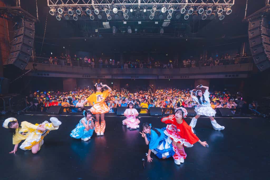 LIVE情報 11月20日:『バカ大声』@東京 Spotify O-EAST|MEGAFON【メガフォン】