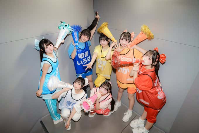 LIVE情報 12月6日：『YANFES2025』＠Zepp Haneda｜MEGAFON【メガフォン】