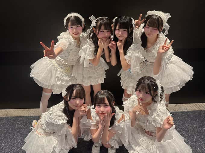 LIVE情報 12月20日：『TOKYO GIRLS GIRLS』＠新宿住友ホール｜MEGAFON【メガフォン】