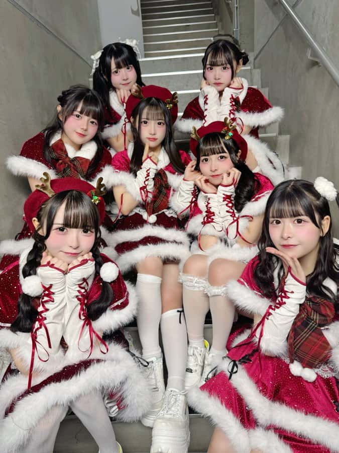 LIVE情報 2026年12月22日：『メガよるふぃく！』＠Veats SHIBUYA｜MEGAFON【メガフォン】