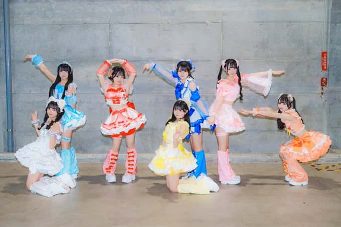 LIVE情報 2025年12月30日：『HEROINES COUNTDOWN EVE』＠Kanadevia Hall｜MEGAFON【メガフォン】