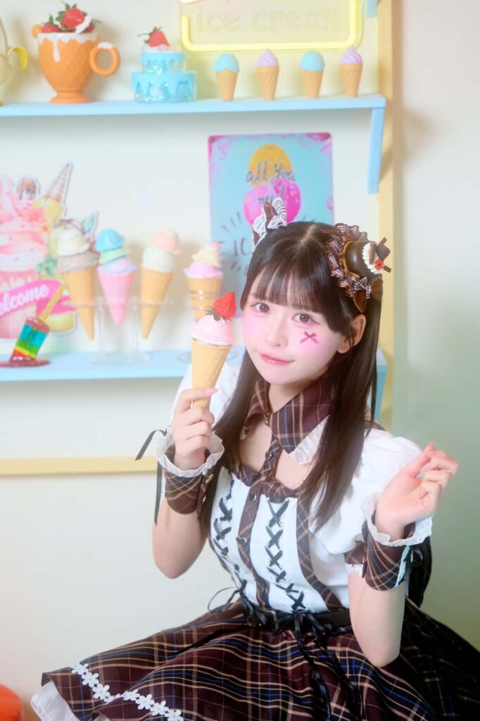 LIVE情報 2月9日:『日陽きい生誕祭2025』@恵比寿ザ・ガーデンルーム|MEGAFON【メガフォン】