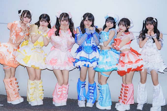 LIVE情報 2026年1月30日：『あいす生誕2026前夜祭』＠豊洲PIT｜MEGAFON【メガフォン】