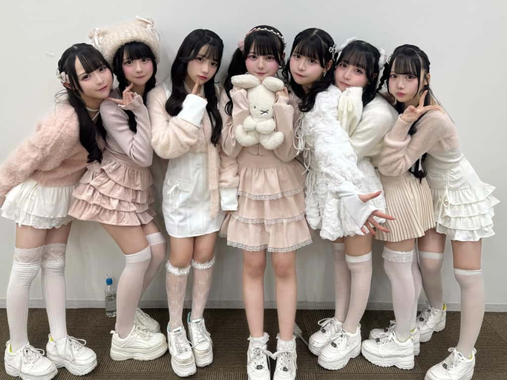 LIVE情報 2026年1月18日：『 MEGAFON バカ大声 アフターパーティー 』＠TKP田町カンファレンスセンター｜MEGAFON【メガフォン】