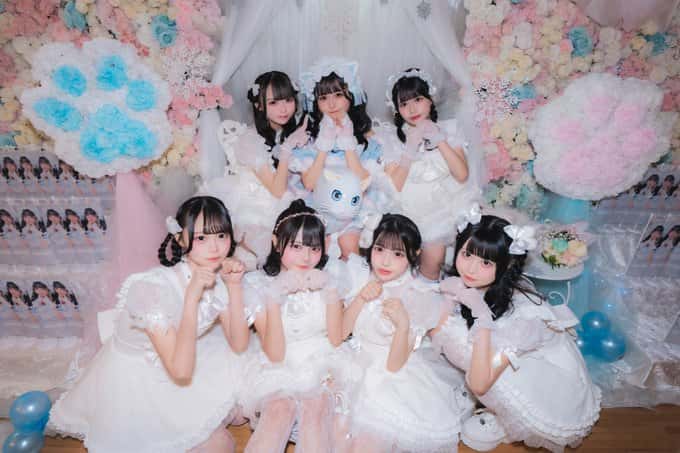 LIVE情報 2026年1月21日：【 宮代ゆき生誕祭 】『 にゃんにゃんすのーどーむ 』＠Veats SHIBUYA｜MEGAFON【メガフォン】