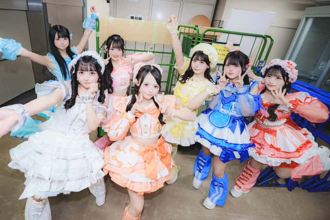 LIVE情報 2026年1月31日:『HEROINES Party』@恵比寿ガーデンホール|MEGAFON【メガフォン】