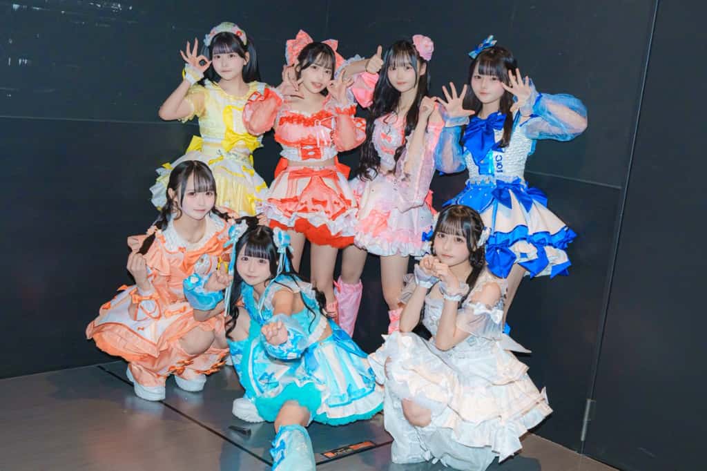 LIVE情報 2026年1月25日：『天下一の大声祭』＠神田スクエアホール｜MEGAFON【メガフォン】