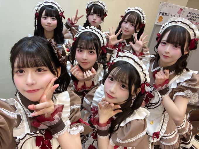 LIVE情報 2026年2月12日：『Merry BAD TUNE. presents #バチュコリ EX -Valentine SP-』＠Spotify O-EAST ｜MEGAFON【メガフォン】