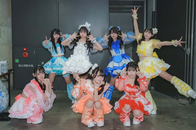 LIVE情報 2026年2月3日：『ふぃくふぇす！circuit2026』＠Spotify O-EAST / duo MUSIC EXCHANGE / Veats Shibuya｜MEGAFON【メガフォン】