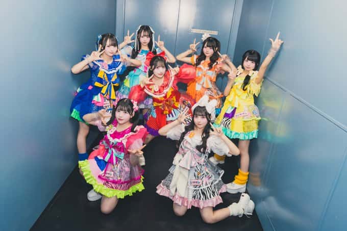 LIVE情報 2026年2月24日：『天下一舞闘会！！其の三』＠BIGCAT｜MEGAFON【メガフォン】