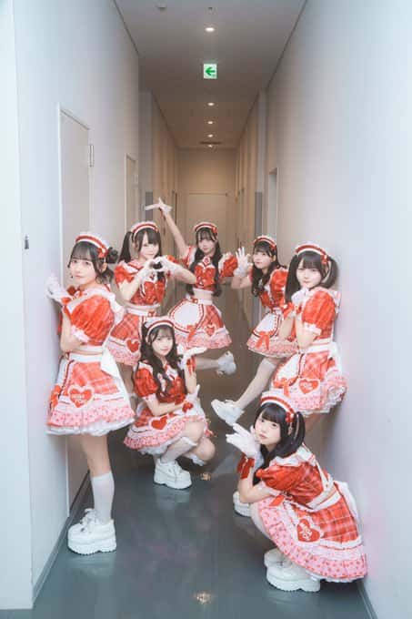 LIVE情報 2026年2月15日：『HEROINES VALENTINE DAY2』＠神田スクエアホール｜MEGAFON【メガフォン】